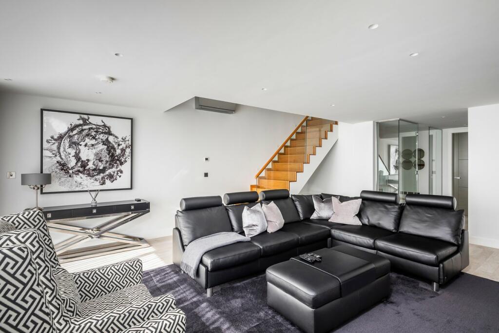 Additional property image - Sandbanks Road, Sandbanks, Poole, BH14