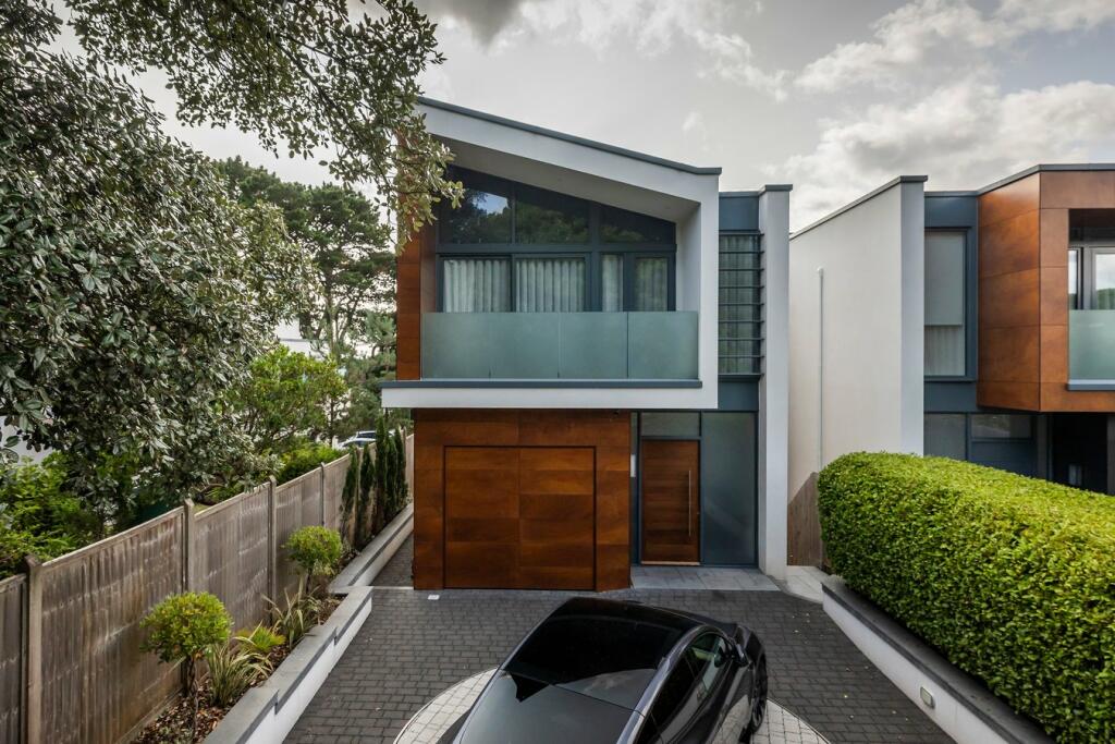 Additional property image - Sandbanks Road, Sandbanks, Poole, BH14