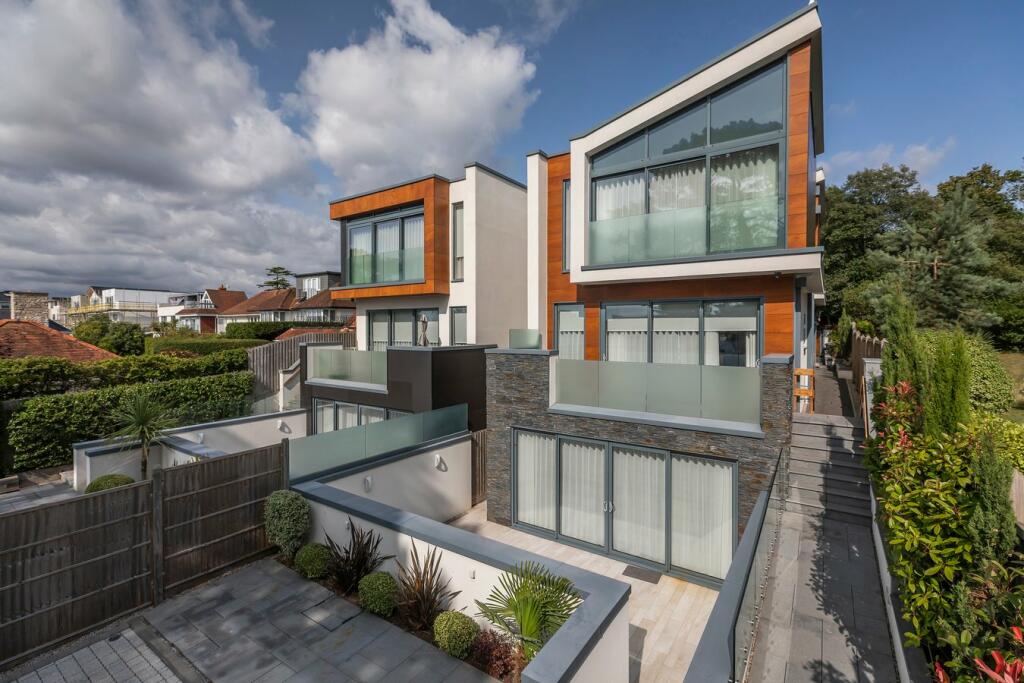 Additional property image - Sandbanks Road, Sandbanks, Poole, BH14