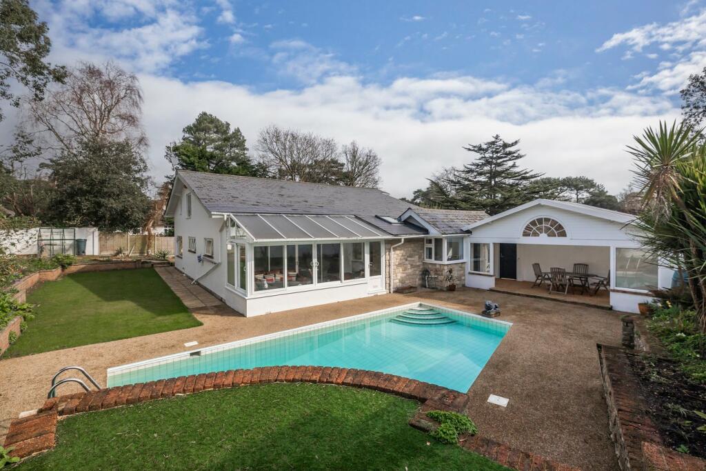 Additional property image - Ravine Road, Canford Cliffs, Poole, BH13