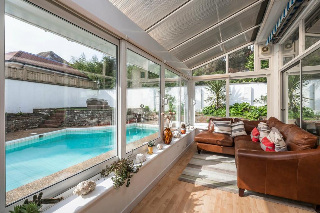 Additional property image - Ravine Road, Canford Cliffs, Poole, BH13