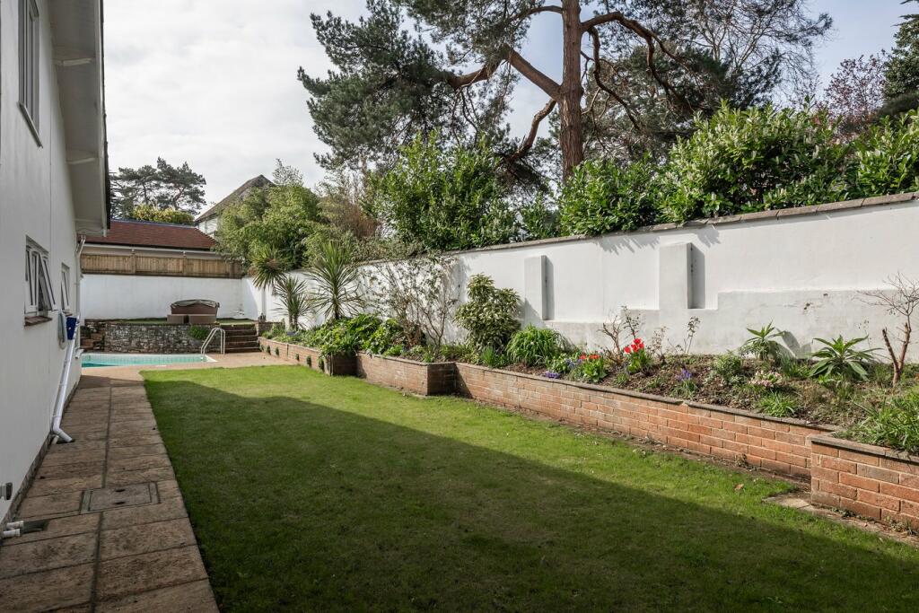 Additional property image - Ravine Road, Canford Cliffs, Poole, BH13