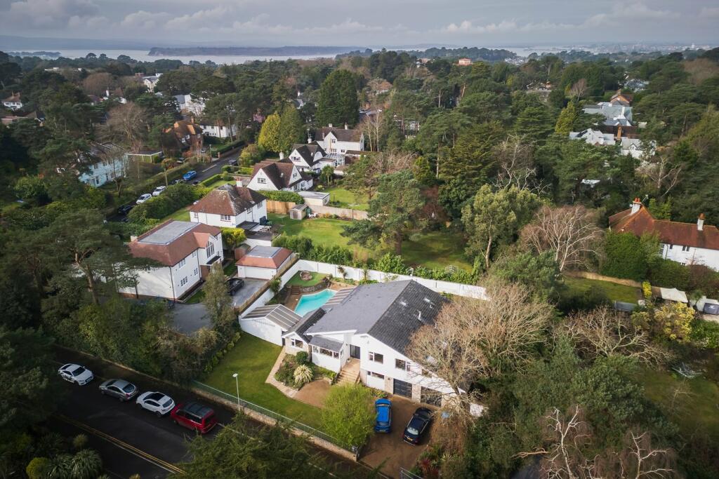 Additional property image - Ravine Road, Canford Cliffs, Poole, BH13