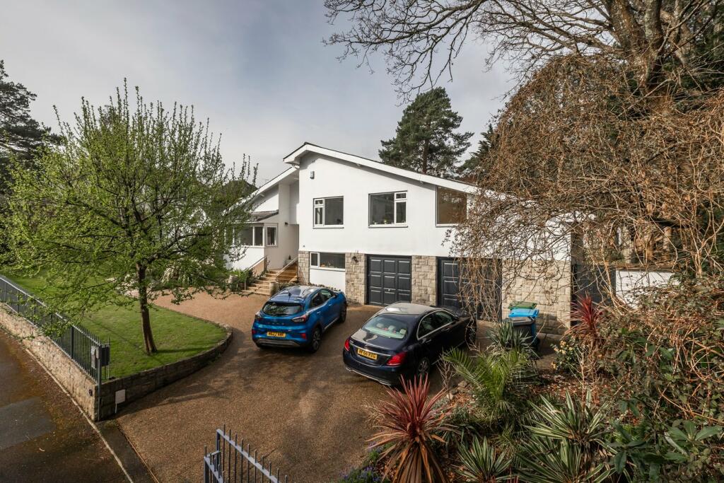 Additional property image - Ravine Road, Canford Cliffs, Poole, BH13