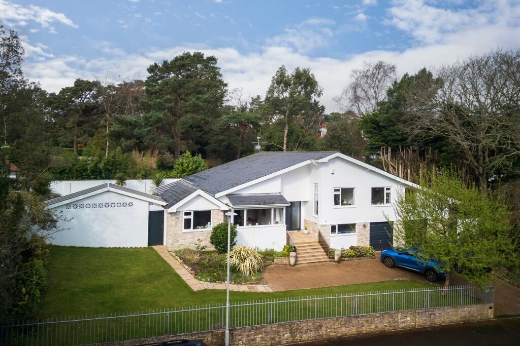 Additional property image - Ravine Road, Canford Cliffs, Poole, BH13