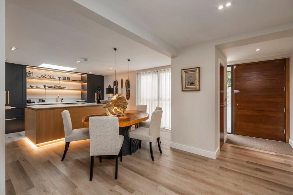 Additional property image - Alumhurst Road, Alum Chine, Westbourne, BH4
