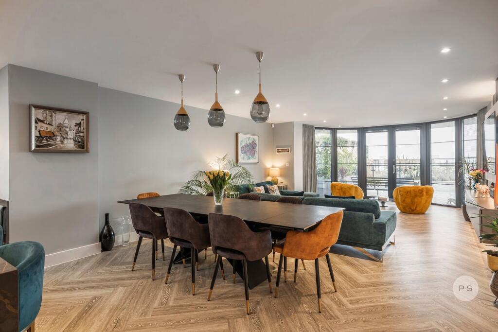 Additional property image - 7 East Overcliff Drive, East Cliff, Bournemouth, BH1