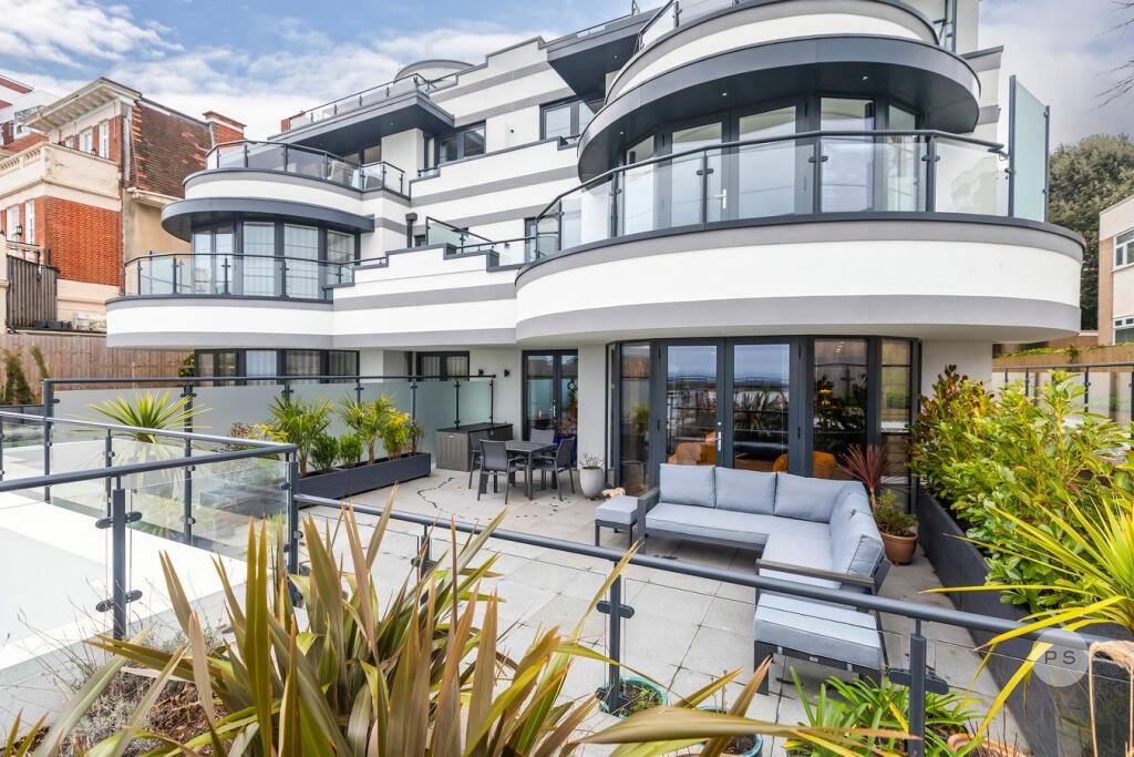 Additional property image - 7 East Overcliff Drive, East Cliff, Bournemouth, BH1