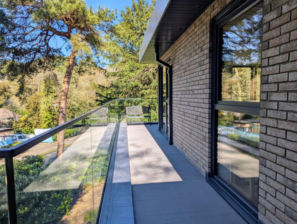 Main image of property: The Everglades, Lindsay Road, Branksome Park, Poole, BH13