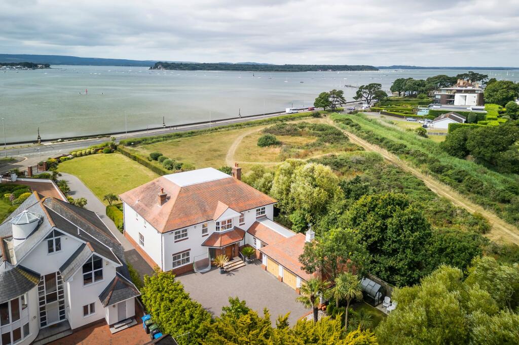 Main image of property: Brudenell Avenue, Sandbanks, Poole, BH13