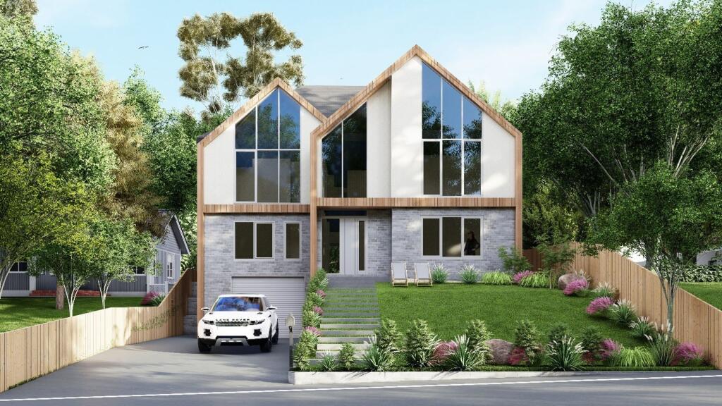 Main image of property: Anthonys Avenue, Lilliput, Poole, BH14 8JH
