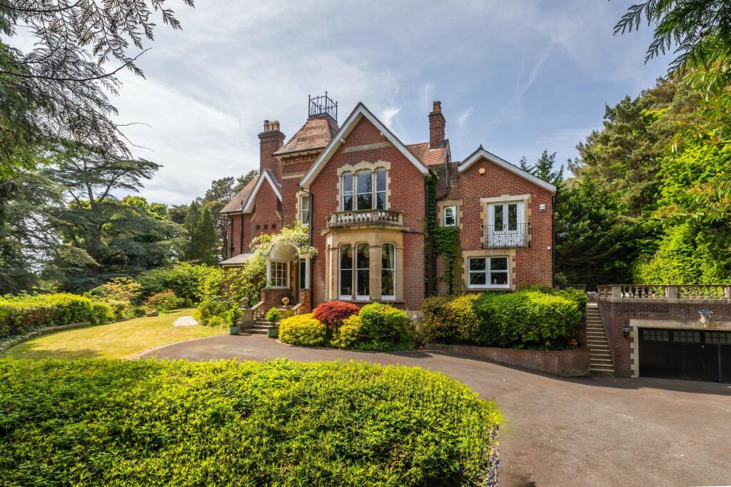 Main image of property: Branksome Hill Road, Talbot Woods, Bournemouth, BH4 9LD