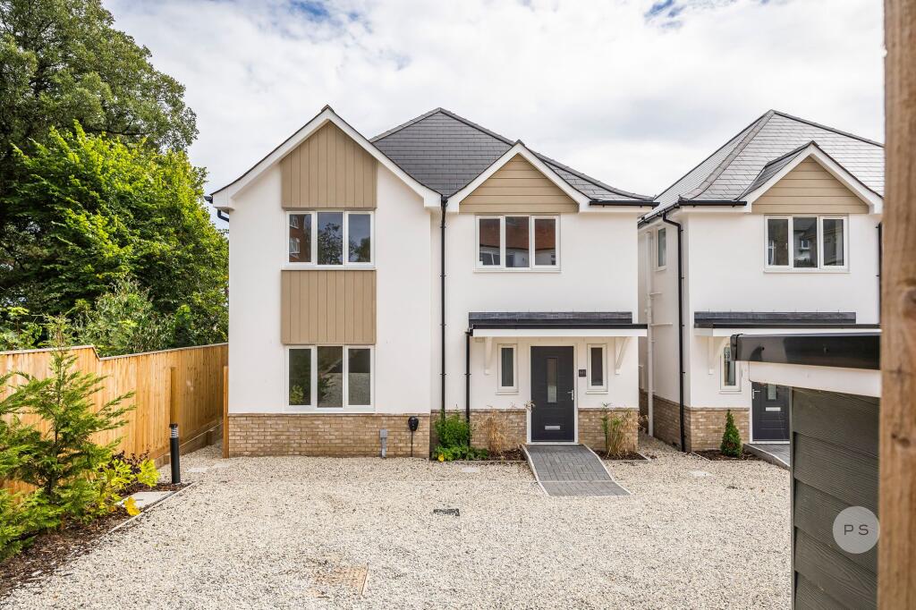 Property image for Langdon Road, Poole, BH14