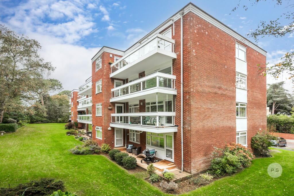 Main image of property: Martello Road South, Canford Cliffs, Poole, BH13