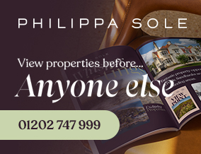 Get brand editions for Philippa Sole, Poole