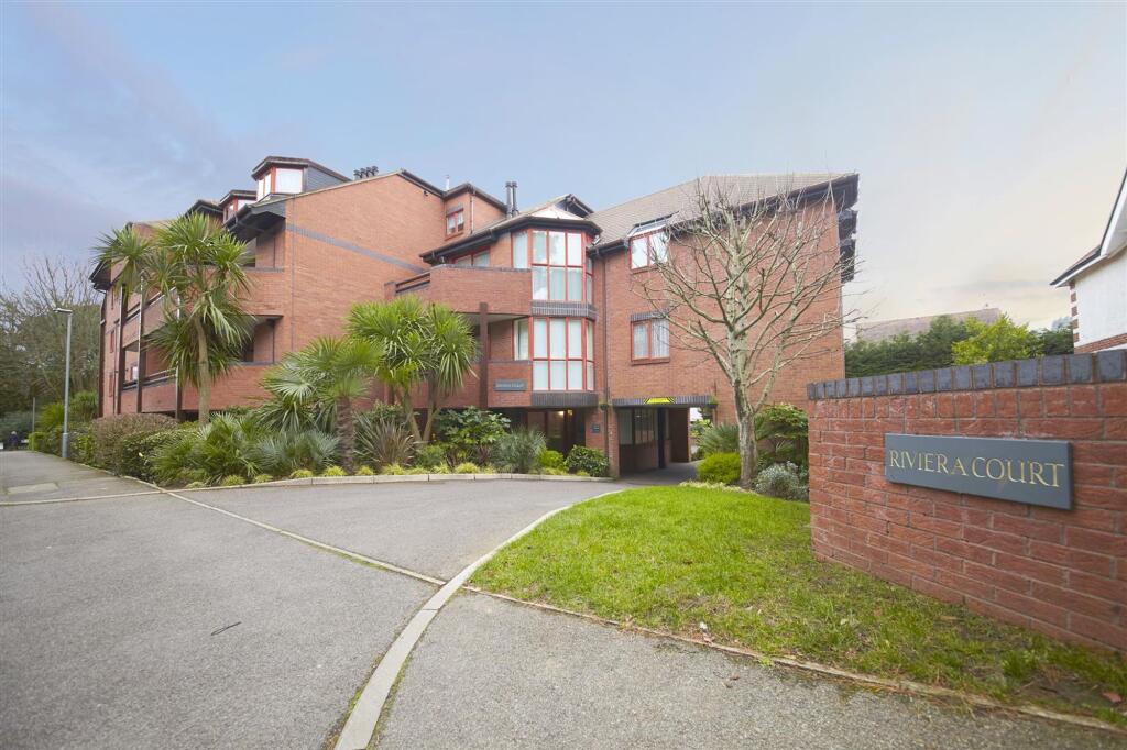 Main image of property: Rivera Court, 1 The Esplanade, Canford Cliffs, Poole