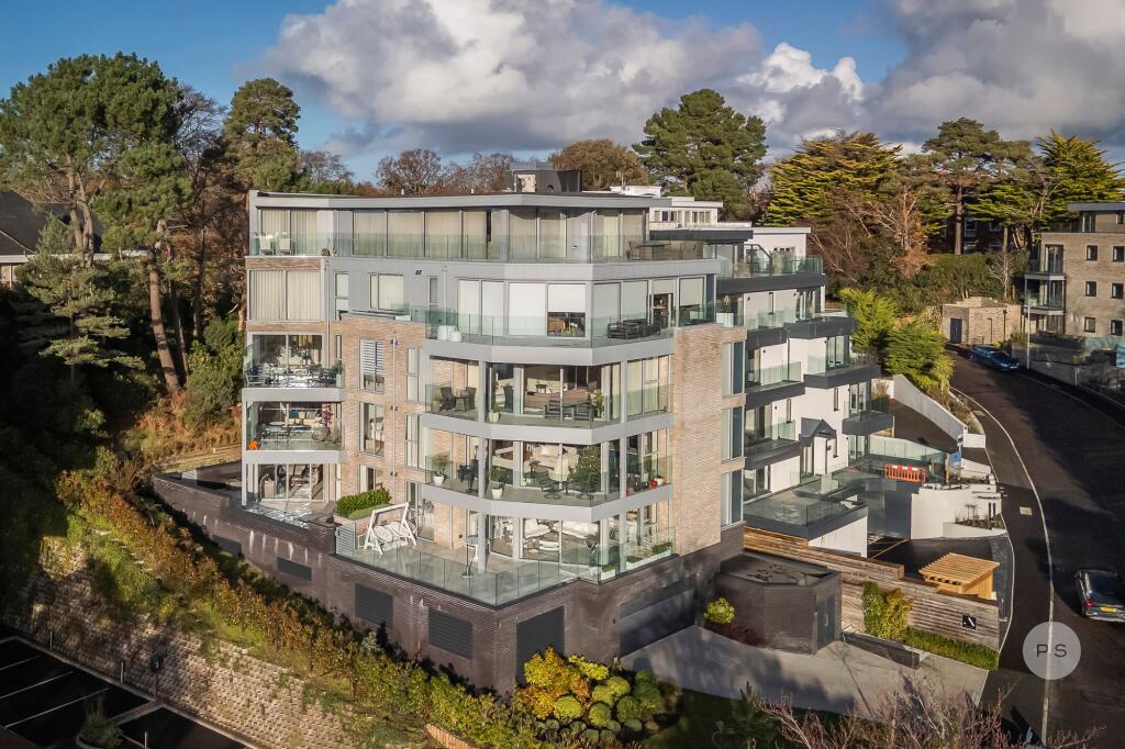 Main image of property: Altirori, Highmoor Road, Lower Parkstone, Poole BH14