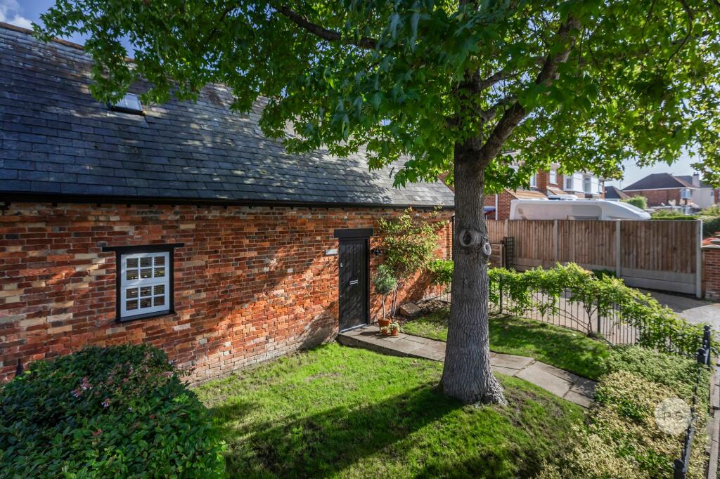 Main image of property: The Tannery, Tatnam Road, Poole, BH15 2DS