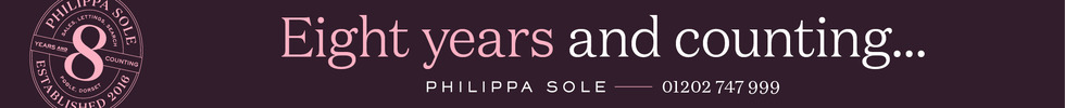 Get brand editions for Philippa Sole, Poole