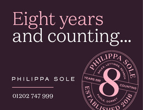 Get brand editions for Philippa Sole, Poole