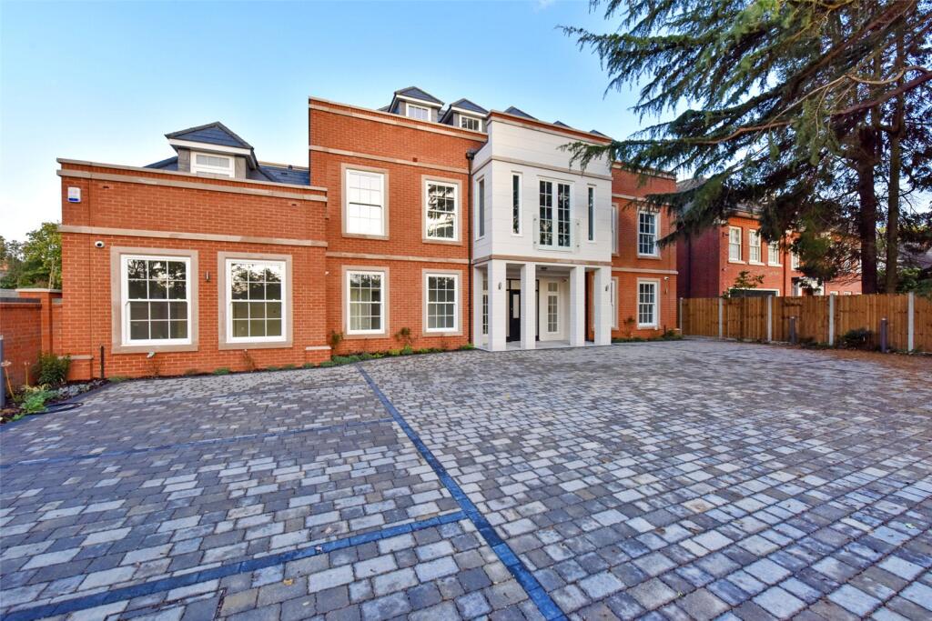 Main image of property: Fairmile Lane, Cobham, Surrey, KT11