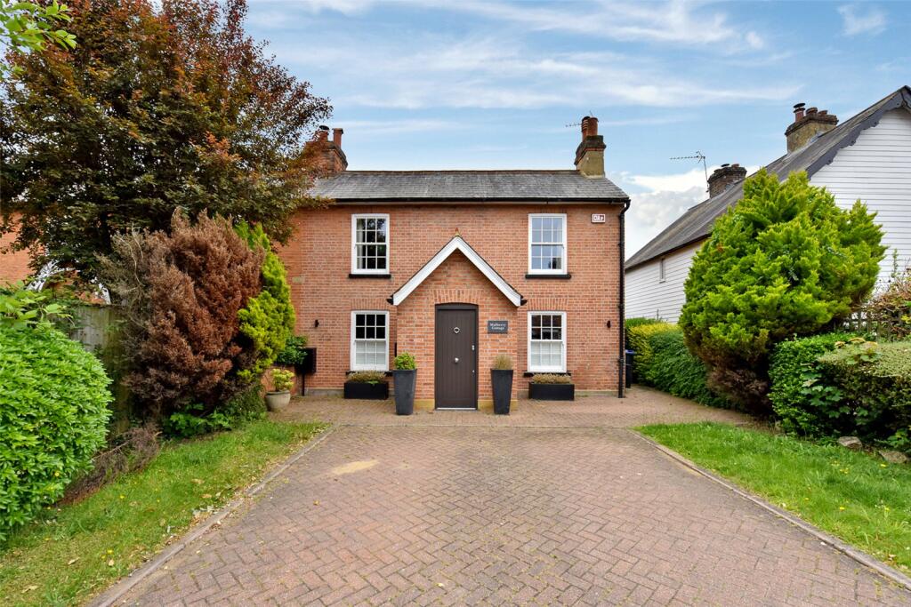 Main image of property: Northfield Farm Mews, Cobham, KT11