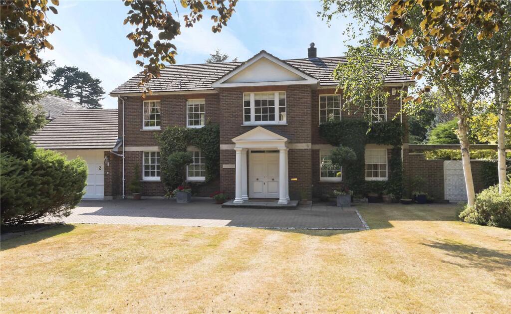 Main image of property: Grenville Close, Cobham, Surrey, KT11