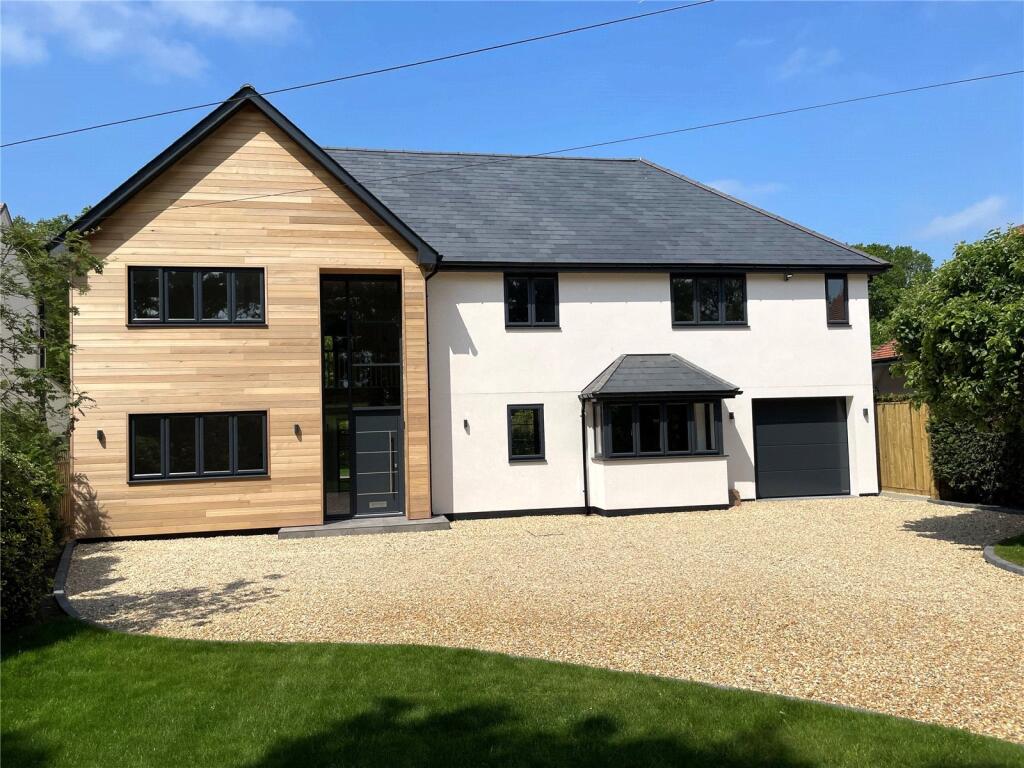 Main image of property: Blundel Lane, Stoke D'abernon, Cobham, Surrey, KT11