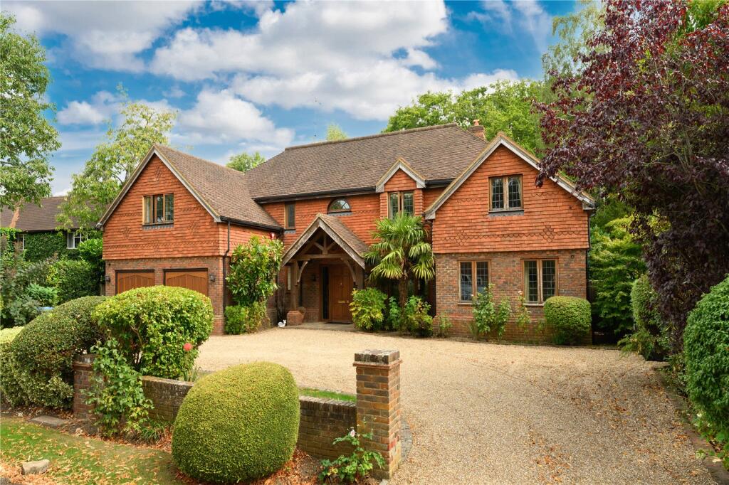Main image of property: Leigh Place, Cobham, Surrey, KT11