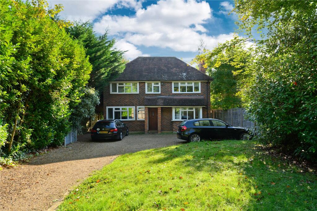 Main image of property: Dirtham Lane, Effingham, Leatherhead, Surrey, KT24