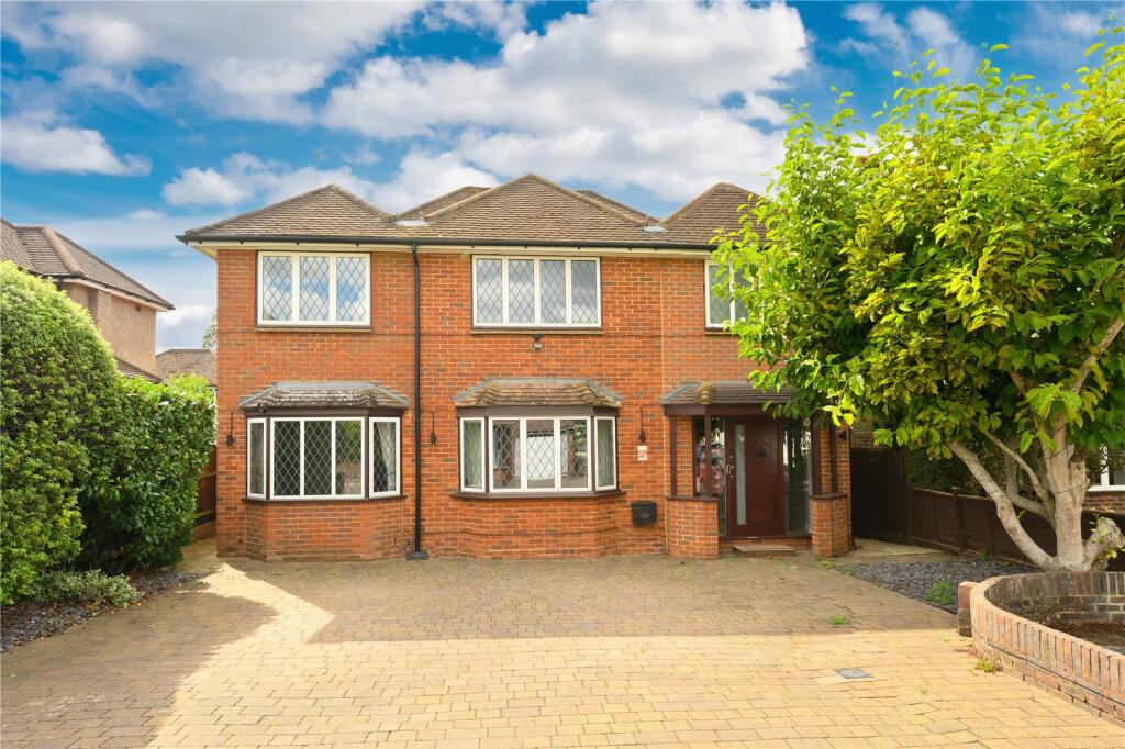 Main image of property: Melvinshaw, Leatherhead, Surrey, KT22