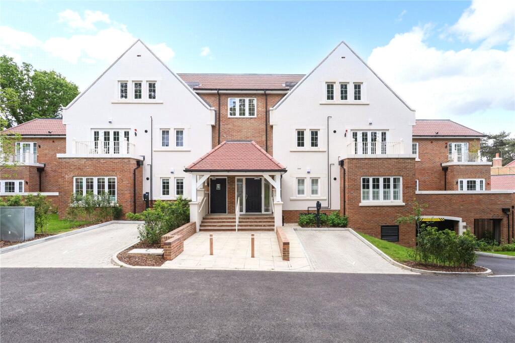 Main image of property: Merrileas Drive, Oxshott, Surrey, KT22