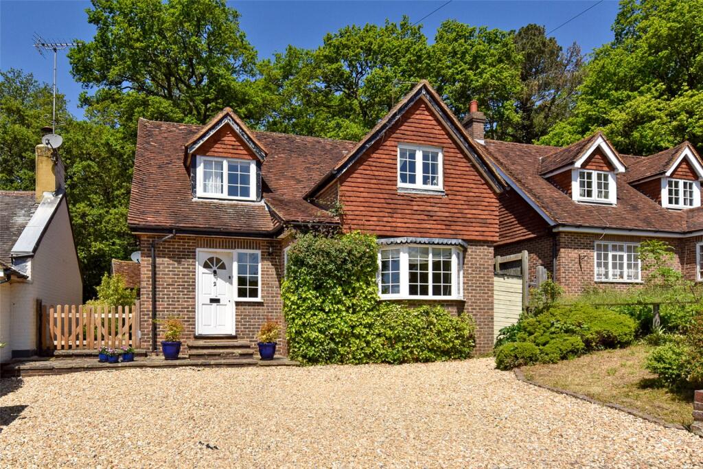 Main image of property: Old Lane Gardens, Cobham, Surrey, KT11