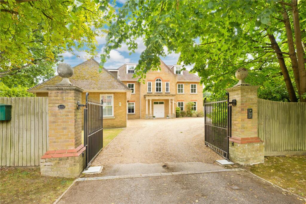 Main image of property: Fairmile Avenue, Cobham, Surrey, KT11