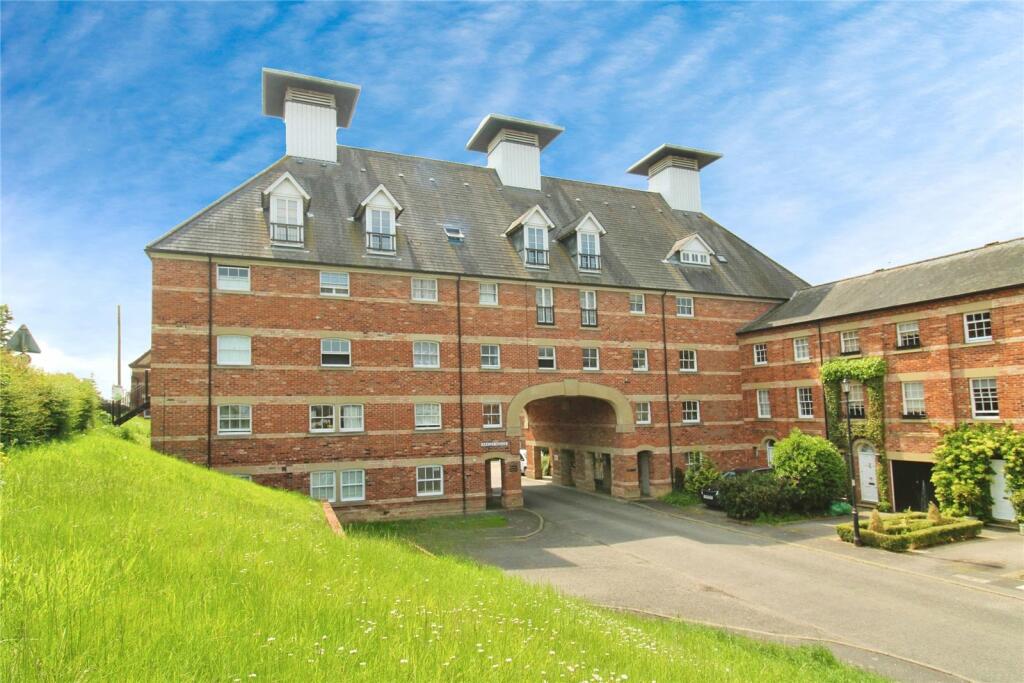 1 bedroom apartment for sale in The Drays, Long Melford, Sudbury
