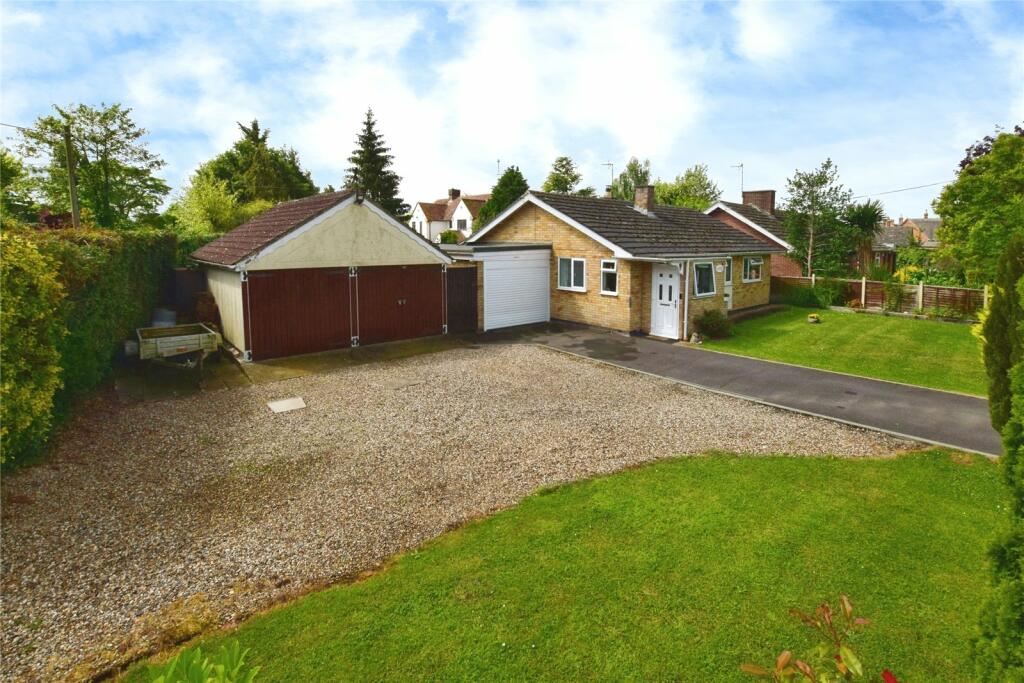 Additional property image - Pinkuah Lane, Pentlow, Sudbury, Essex, CO10