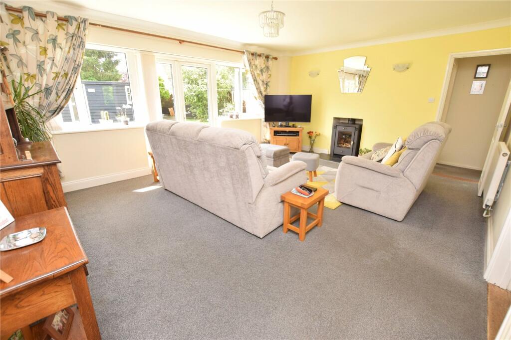 Additional property image - Pinkuah Lane, Pentlow, Sudbury, Essex, CO10