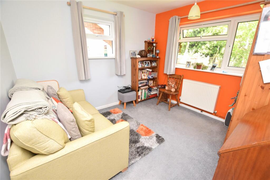 Additional property image - Pinkuah Lane, Pentlow, Sudbury, Essex, CO10