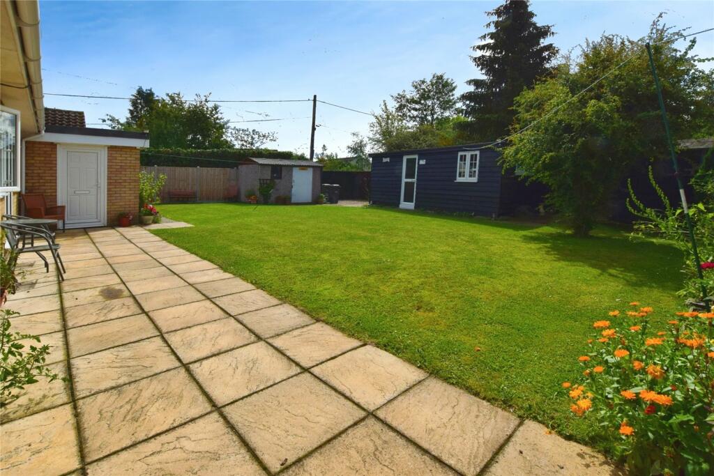 Additional property image - Pinkuah Lane, Pentlow, Sudbury, Essex, CO10