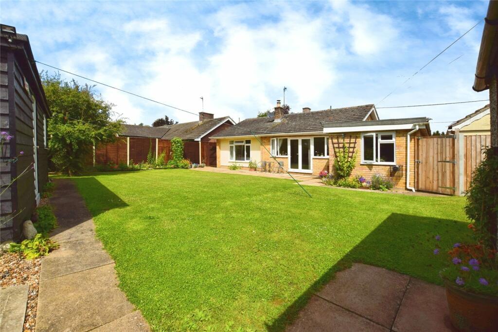 Additional property image - Pinkuah Lane, Pentlow, Sudbury, Essex, CO10