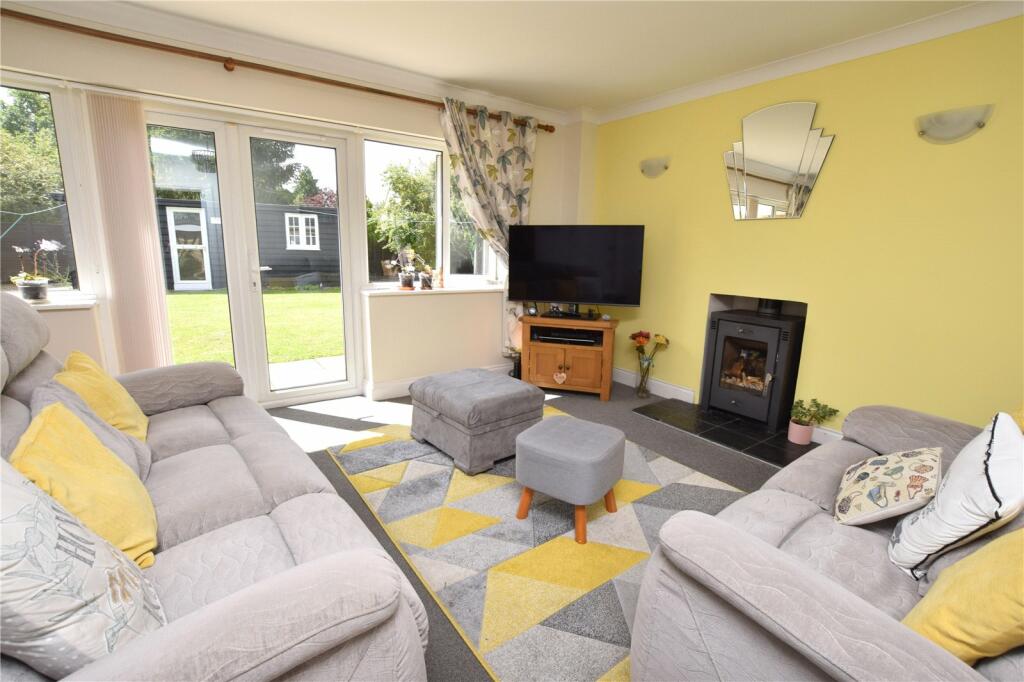 Additional property image - Pinkuah Lane, Pentlow, Sudbury, Essex, CO10
