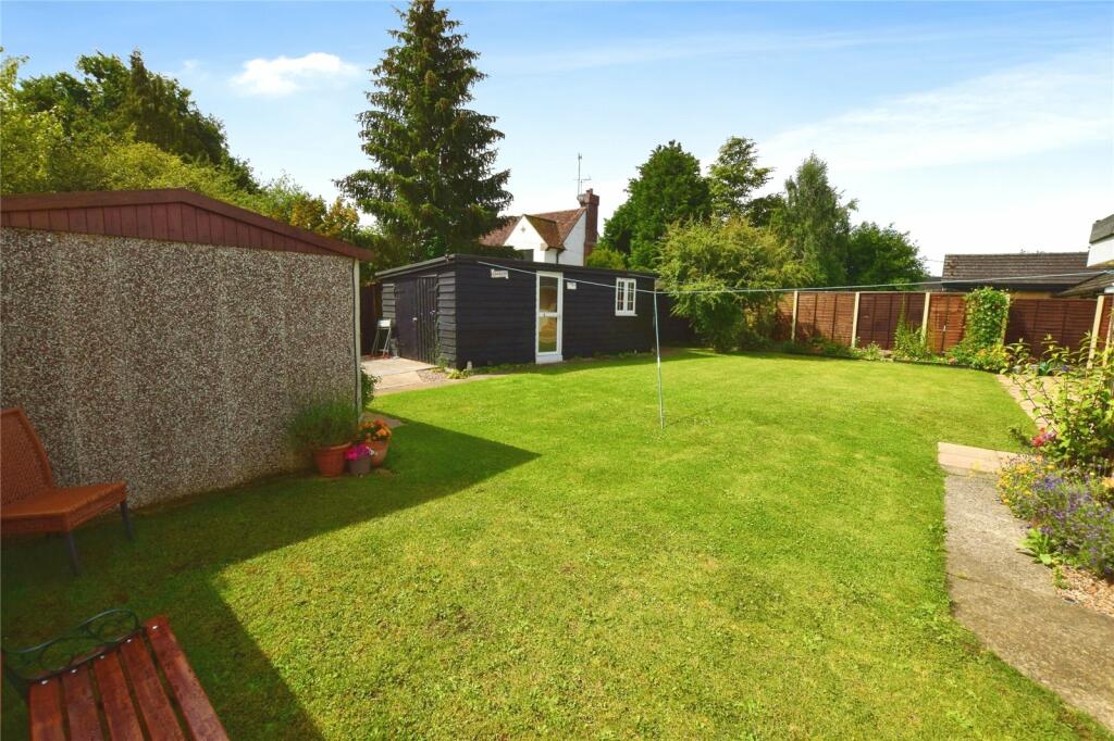 Additional property image - Pinkuah Lane, Pentlow, Sudbury, Essex, CO10