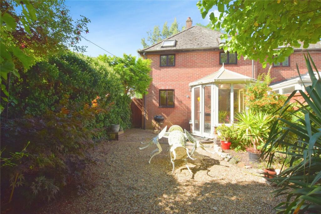 Additional property image - Maltings Close, Bures, CO8