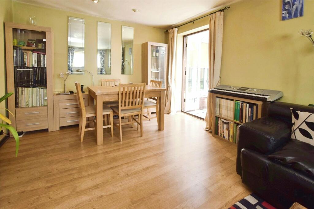 Additional property image - Maltings Close, Bures, CO8