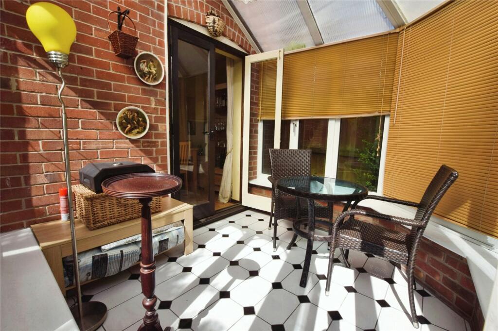 Additional property image - Maltings Close, Bures, CO8