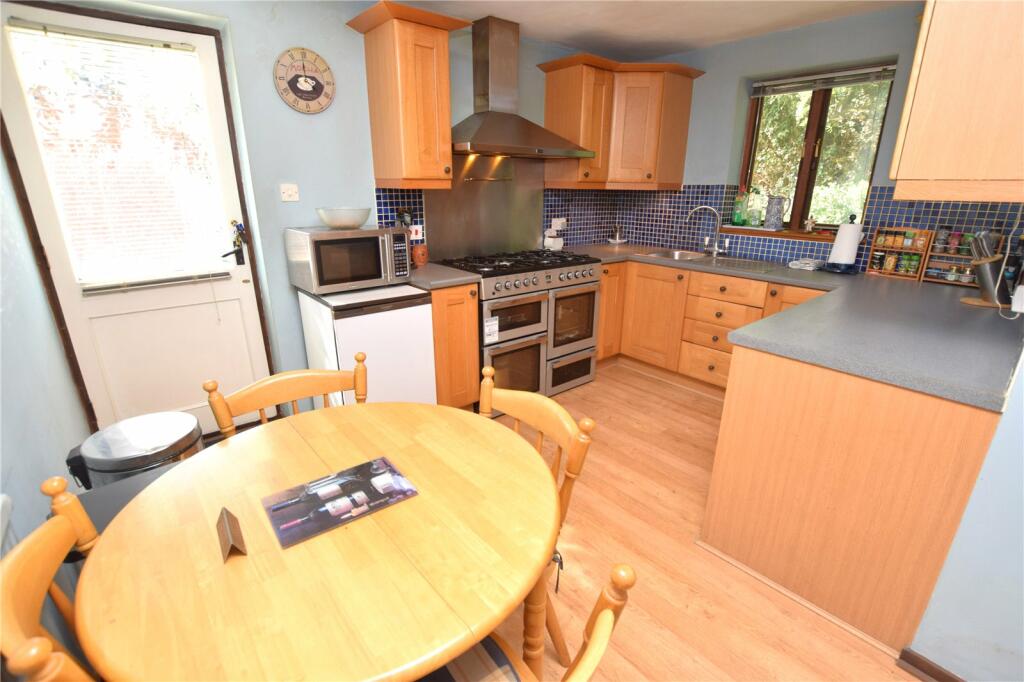 Additional property image - Maltings Close, Bures, CO8