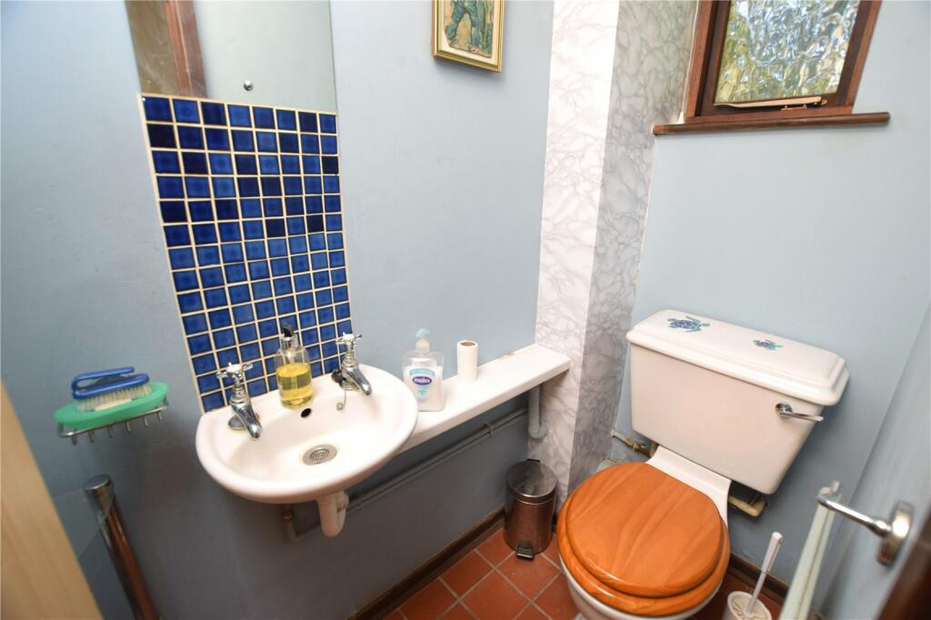 Additional property image - Maltings Close, Bures, CO8
