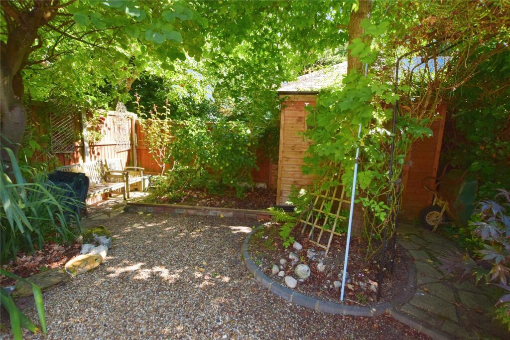 Additional property image - Maltings Close, Bures, CO8