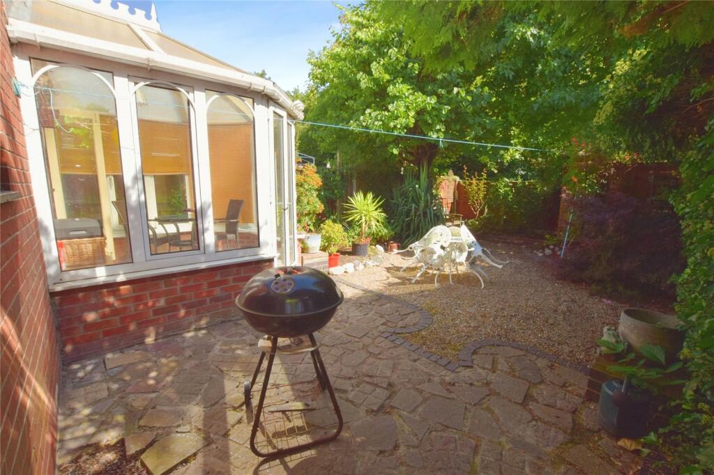 Additional property image - Maltings Close, Bures, CO8