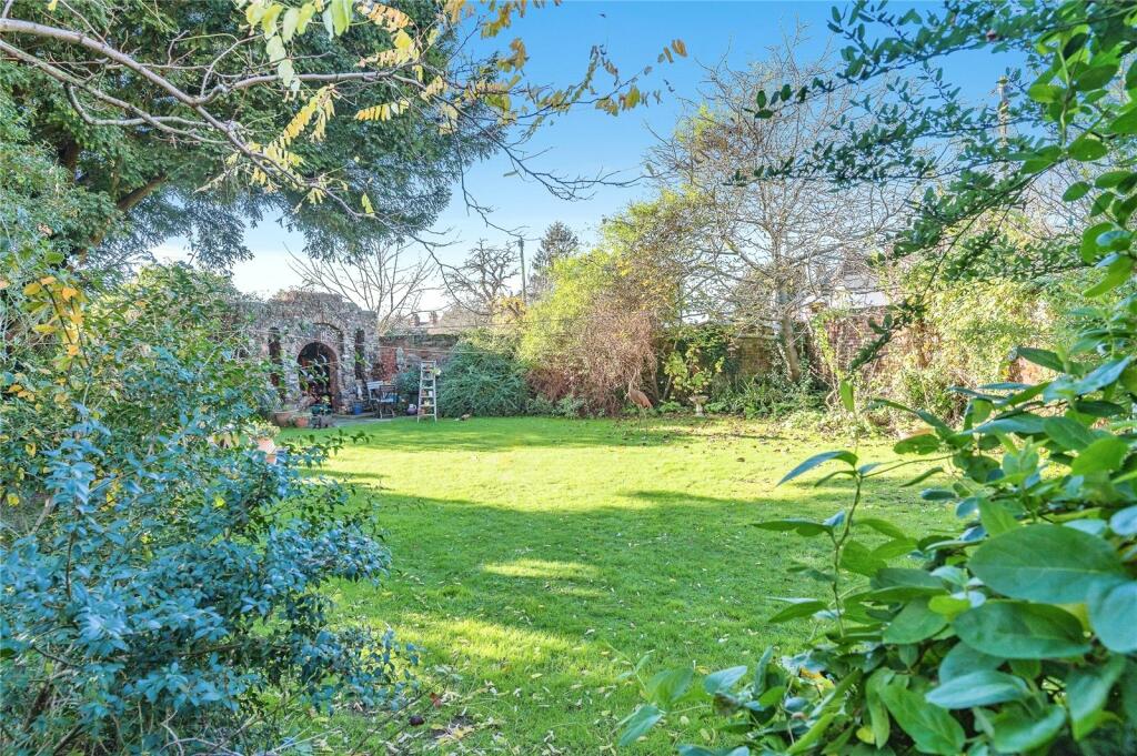Additional property image - Stour Street, Sudbury, CO10